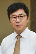 김문석 입학처장